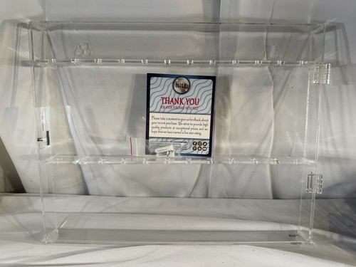 Spoon display case pcs - spoon,