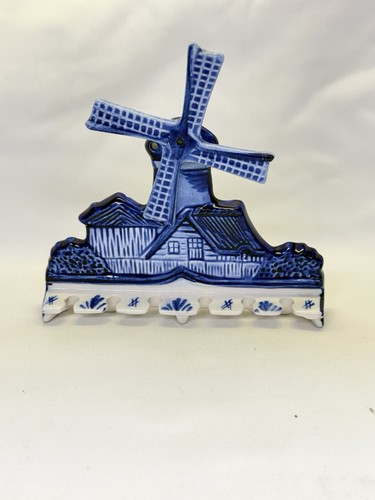 Vtg delft blue - delft,